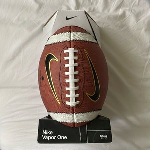 Nike Vapor One Football